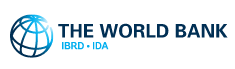 Logo Banku Światowego