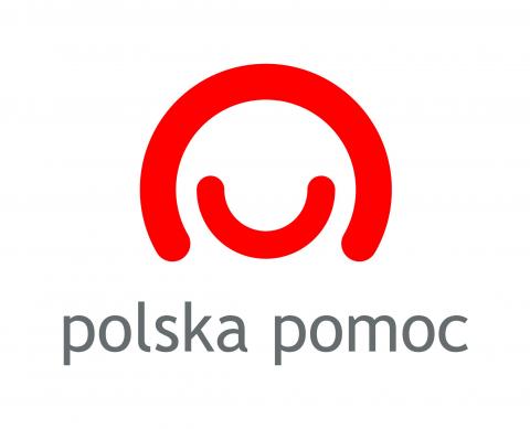 Logo Polskiej Pomocy