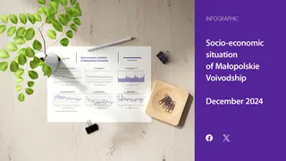 Powiększ obraz: Sytuacja  społeczno-gospodarcza  województwa  małopolskiego  -  grudzień  2024  r.